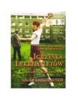 Igrzyska lekkoatletów Tom 8 Amsterdam 1928. Autor: Grinberg Daniel, Parczewski Adam. Dadada.pl Okładka książki Igrzyska lekkoatletów Tom 8 Amsterdam 1928
