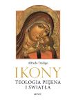 Ikony i oblicza Wschodu. Teologia piękna i światła. Autor: Tradigo Alfredo, Stopa Krzysztof. Dadada.pl Okładka książki Ikony i oblicza Wschodu. Teologia piękna i światła