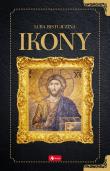 Okładka książki Ikony