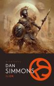 Ilion. Autor: Simmons Dan. Dadada.pl Okładka książki Ilion