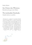 Okładka książki Im osten des westen. Na wschodzie zachodu