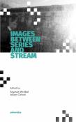 Images Between Series and Stream. Autor: Cichoń Adam, Wróbel Szymon. Dadada.pl Okładka książki Images Between Series and Stream
