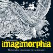 IMAGIMORPHIA. Ekstremalne kolorowanie i wyszukiwanie wyd. 2024. Autor: Kerby Rosanes. Dadada.pl Okładka książki IMAGIMORPHIA. Ekstremalne kolorowanie i wyszukiwanie wyd. 2024