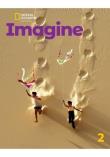 Imagine Level 2 TB. Autor: Boyd Elaine, Dummett Paul. Dadada.pl Okładka książki Imagine Level 2 TB