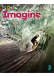 Imagine Level 3 TB. Autor:   Praca zbiorowa. Dadada.pl Okładka książki Imagine Level 3 TB