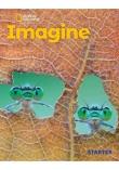 Imagine Starter Flashcards. Autor: Boyd Elaine, Dummett Paul. Dadada.pl Okładka książki Imagine Starter Flashcards