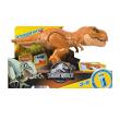Opakowanie Imaginext Jurassic World Atakujący T- Rex HFC04