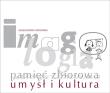 Okładka książki Imagologia - pamięć zbiorowa - umysł i kultura