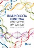 Immunologia kliniczna. Autor: Dariusz Sołdacki. Dadada.pl Okładka książki Immunologia kliniczna