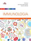 Immunologia. Autor: K.Bryniarski, M. Siedlar. Dadada.pl Okładka książki Immunologia