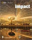 Impact B1 SB NE. Autor: Pinkley Diane. Dadada.pl Okładka książki Impact B1 SB NE