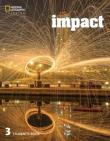 Impact B1 SB + online NE. Autor: Pinkley Diane. Dadada.pl Okładka książki Impact B1 SB + online NE