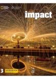 Impact B1+ WB + CD NE. Autor: Pinkley Diane. Dadada.pl Okładka książki Impact B1+ WB + CD NE