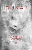Imperium chmur. Autor: Jacek Dukaj. Dadada.pl Okładka książki Imperium chmur