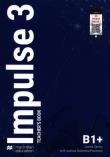 Okładka książki Impulse 3 Teacher's Book