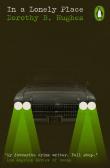 Okładka książki In a Lonely Place