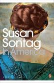 In America. Autor: Sontag Susan . Dadada.pl Okładka książki In America