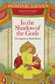 In the Shadow of the Gods. Autor: Lieven 	Dominic. Dadada.pl Okładka książki In the Shadow of the Gods