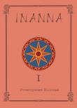 Okładka książki Inanna
