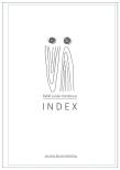 Okładka książki Index