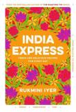 India Express. Autor: Rukmini Iyer. Dadada.pl Okładka książki India Express