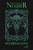 Okładka książki Infernaliana
