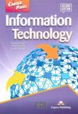 Information Technology SB + kod 2nd Editon. Autor: Evans Virginia. Dadada.pl Okładka książki Information Technology SB + kod 2nd Editon