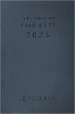 Opakowanie Informator prawniczy 2023