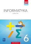 Informatyka Podręcznik szkoła podstawowa klasa 6 177356. Autor: Opracowanie zbiorowe. Dadada.pl Okładka książki Informatyka Podręcznik szkoła podstawowa klasa 6 177356