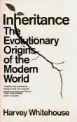Okładka książki Inheritance