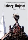 Okładka książki Inkszy Hajmat