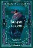 Innym razem. Autor: Katarzyna Majgier. Dadada.pl Okładka książki Innym razem