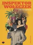 Inspektor Wołeczek i Żar Czungpalarmy. Autor: Graul Andrzej. Dadada.pl Okładka książki Inspektor Wołeczek i Żar Czungpalarmy