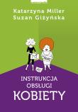 Okładka książki Instrukcja obsługi kobiety /w.2