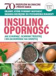 Insulinooporność. Jak schudnąć, ochronić trzustkę. Autor: Joanna Zielewska. Dadada.pl Okładka książki Insulinooporność. Jak schudnąć, ochronić trzustkę