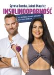 Insulinooporność. Autor: Bomba Sylwia, Mauricz Jakub. Dadada.pl Okładka książki Insulinooporność
