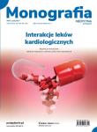 Interakcje leków kardiologicznych Monografia. Autor: Wełnicki Marcin, Gorczyca-Głowacka Iwona. Dadada.pl Okładka książki Interakcje leków kardiologicznych Monografia
