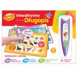 Opakowanie Interaktywny długopis Zdobywam wiedzę SP98305 AN01