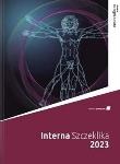Interna Szczeklika 2023. Autor:   Praca zbiorowa. Dadada.pl Okładka książki Interna Szczeklika 2023