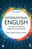 Okładka książki International English