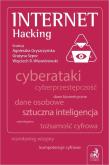 Okładka książki Internet. Hacking