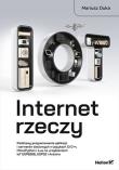 Okładka książki Internet rzeczy