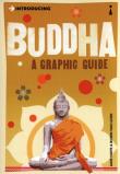 Okładka książki Introducing Buddha