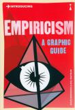 Introducing Empiricism. Autor: Dave Robinson, Mayblin Bill. Dadada.pl Okładka książki Introducing Empiricism