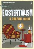 Introducing Existentialism. Autor: Appignanesi Richard. Dadada.pl Okładka książki Introducing Existentialism
