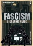 Introducing Fascism. Autor: Jansz Litza, Hood Stuart. Dadada.pl Okładka książki Introducing Fascism