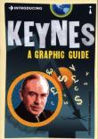 Introducing Keynes. Autor: Pugh Peter, Chris Garratt. Dadada.pl Okładka książki Introducing Keynes