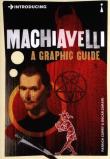 Introducing Machiavelli. Autor: Curry Patrick, Zarate Oscar. Dadada.pl Okładka książki Introducing Machiavelli