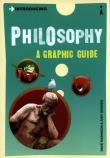 Introducing Philosophy. Autor: Dave Robinson, Groves Judy. Dadada.pl Okładka książki Introducing Philosophy