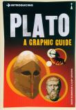 Introducing Plato. Autor: Maher John, Groves Judy. Dadada.pl Okładka książki Introducing Plato